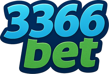 3366bet Logo